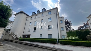 neuf à la vente -   60200  COMPIEGNE, surface 69,77 m2 vente neuf - APR699518